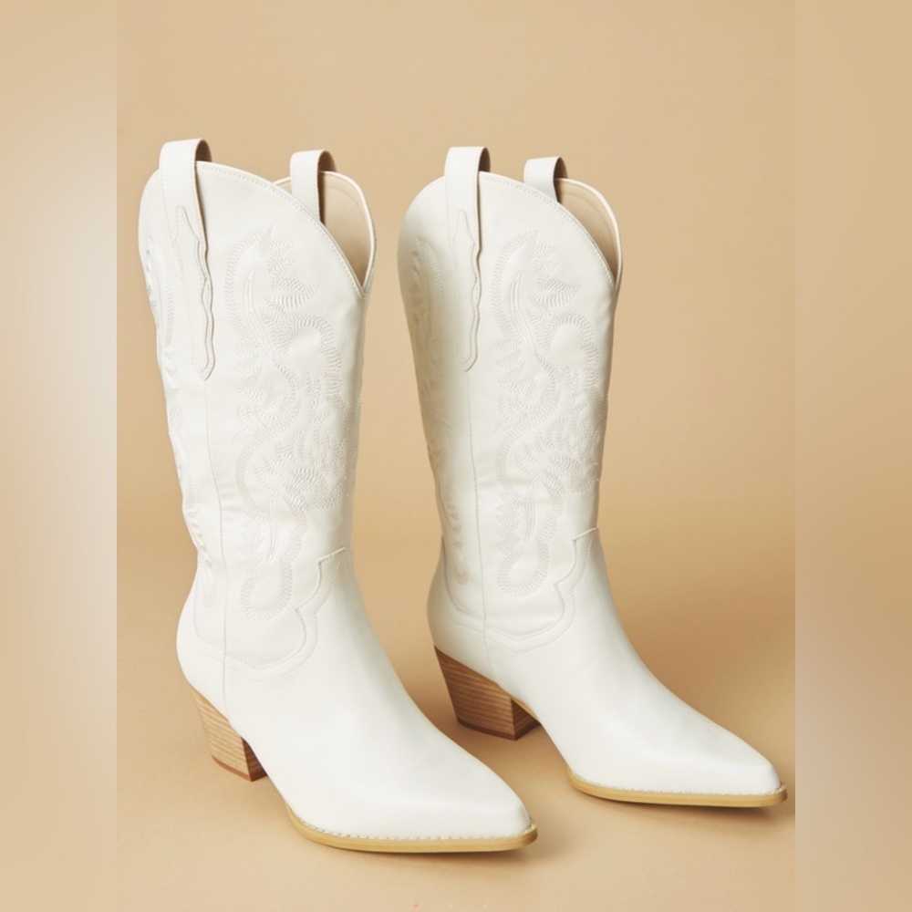 Arula Amaya Wide With & Calf Boots NWT